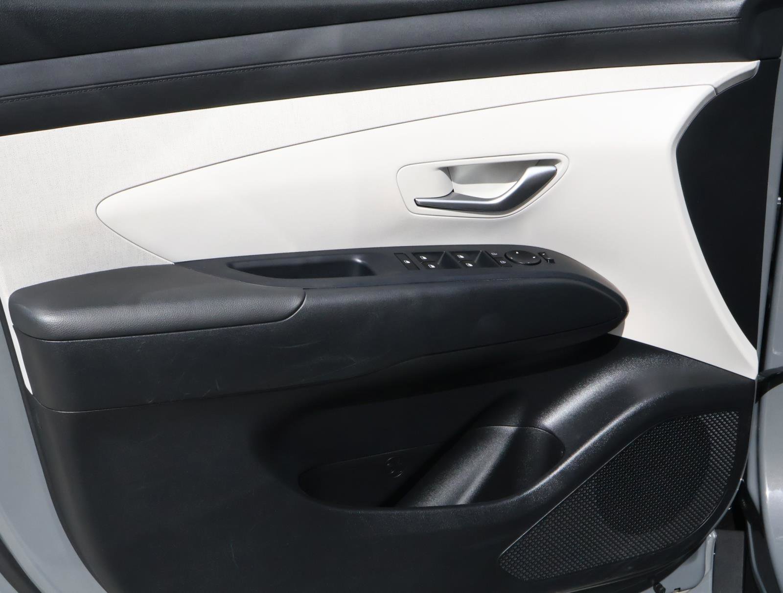 2025 Hyundai Tucson SEL Convenience - Photo 16
