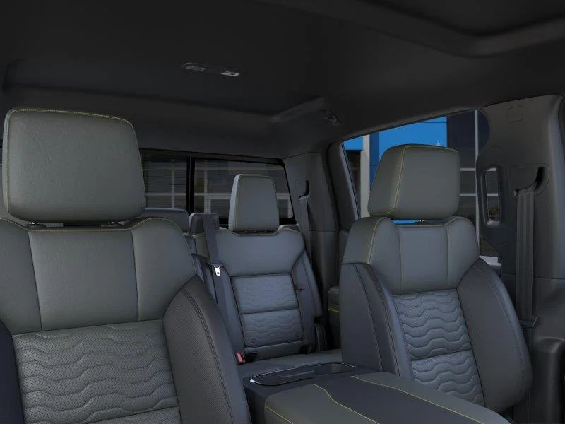 2026 Chevrolet Silverado 1500 ZR2 - Photo 24