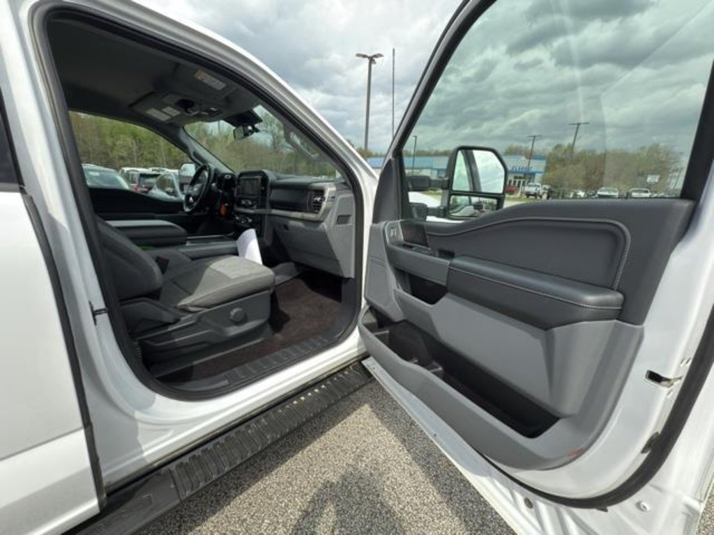 2021 Ford F-150 XLT - Photo 17