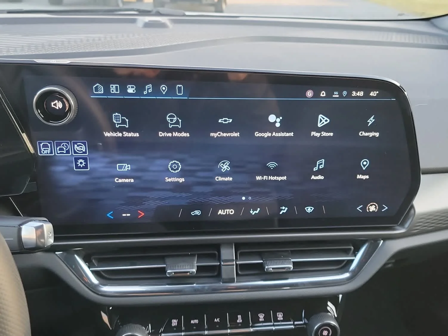 2026 Chevrolet Equinox EV 1LT - Photo 16