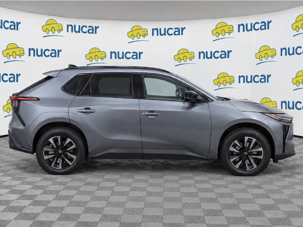 Used 2026  Toyota XLE image 8