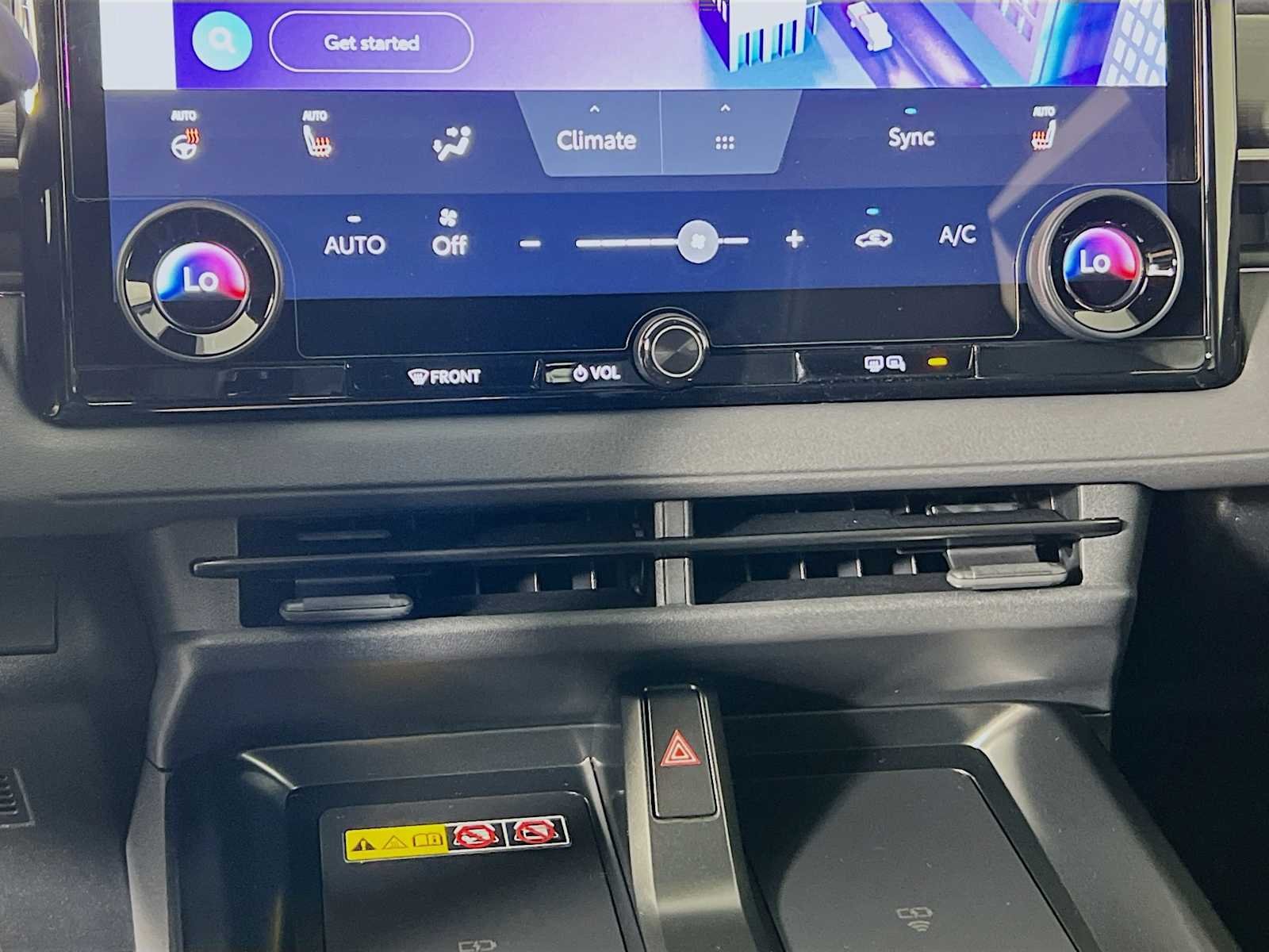 2026 Toyota C-HR — photo 11