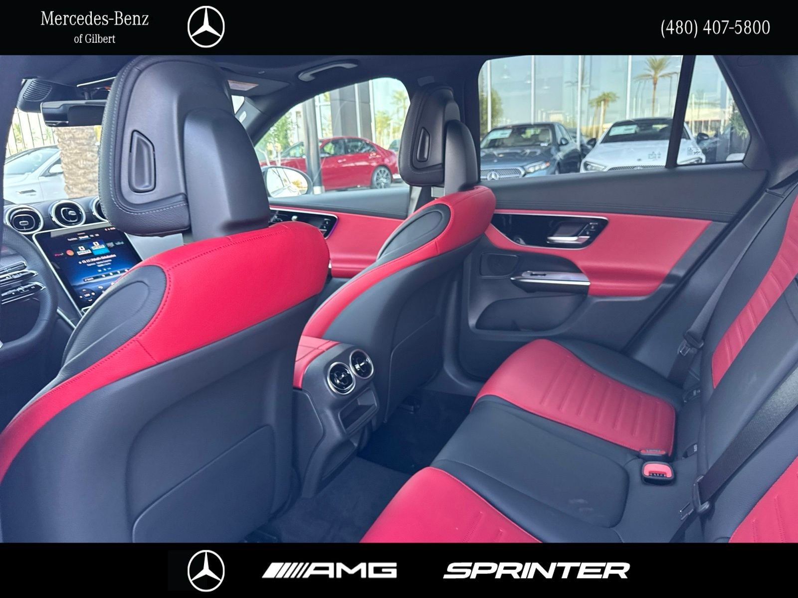 New 2026 Polar White Mercedes-Benz GLC 300 image 20