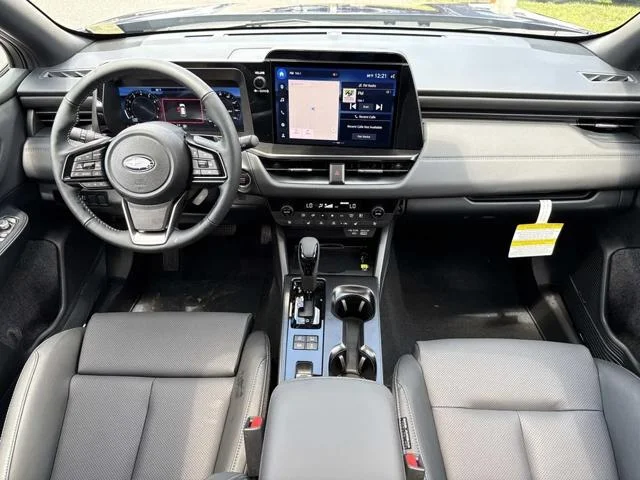 New 2026 SAPPHIRE BLUE PEARL Subaru Touring XT image 60