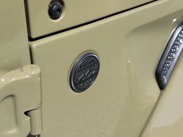 New 2026 41 Jeep  image 6