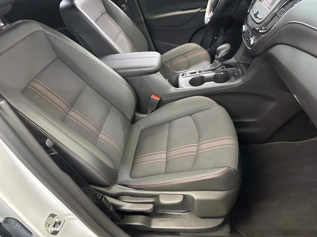 2023 Chevrolet Equinox RS - Photo 32