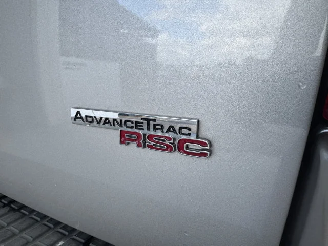 Used 2005 Silver Birch Clearcoat Metallic Ford XLT image 31