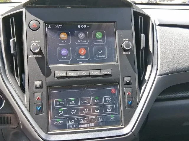 New 2026 MAGNETITE GRAY PEARL Subaru Base image 19