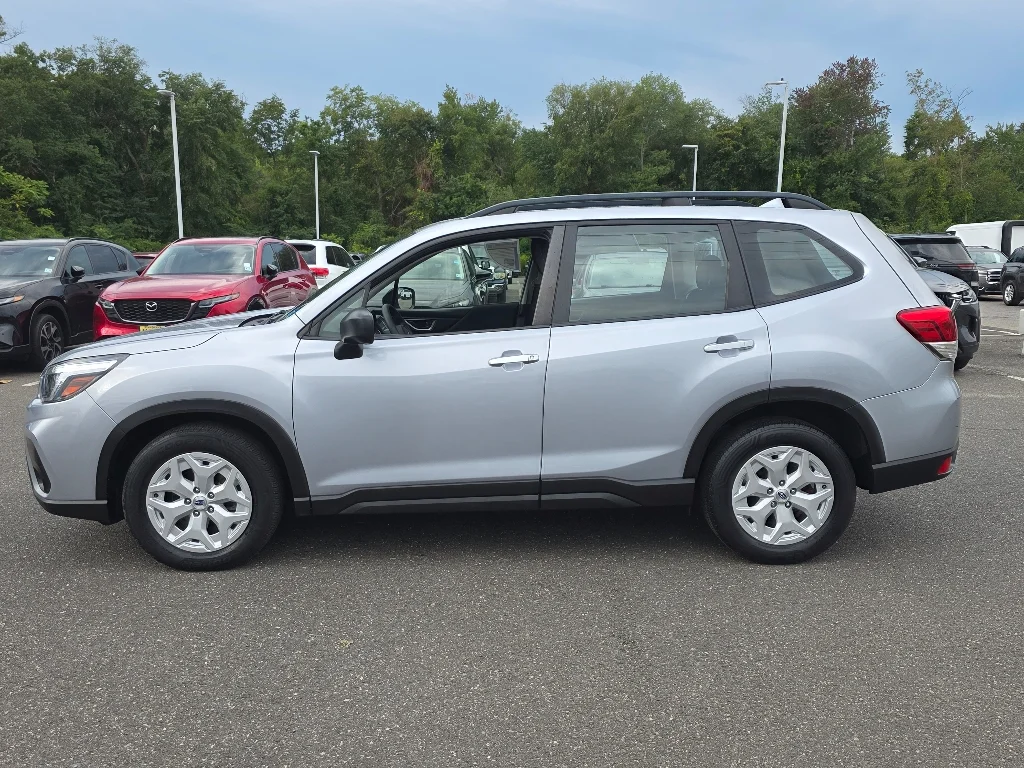 2020 Subaru Forester Base - Photo 14
