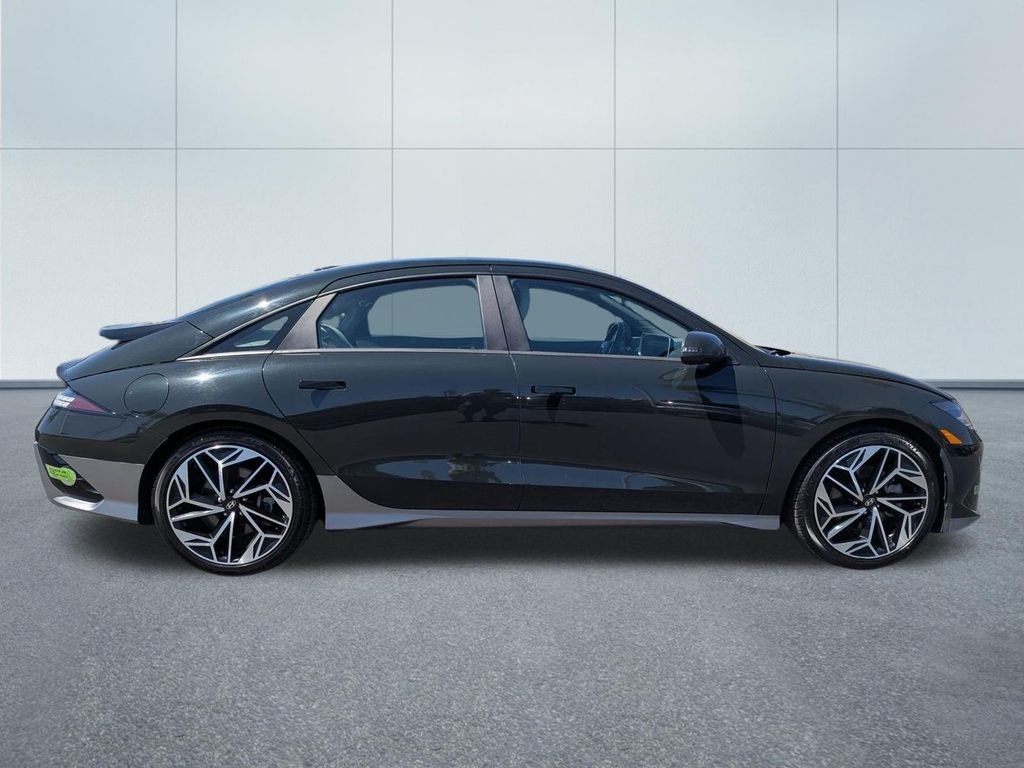 2023 Hyundai IONIQ 6 SEL - Photo 7