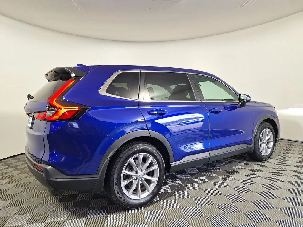 Certified Used 2023  Honda EX image 5