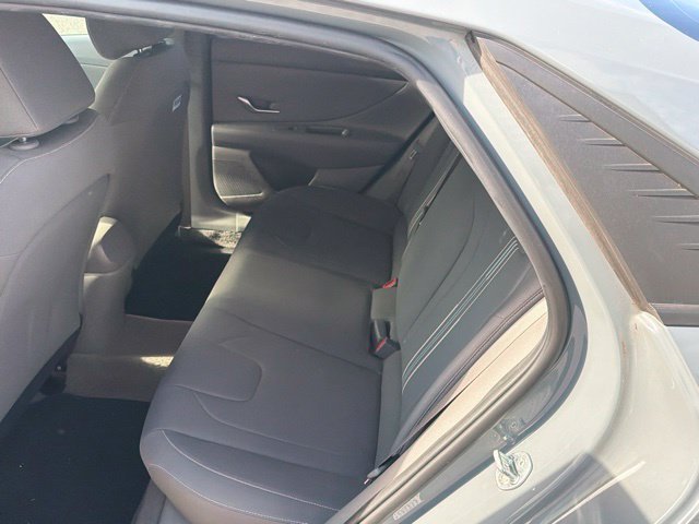 Certified Used 2022 Gray Hyundai SEL image 15