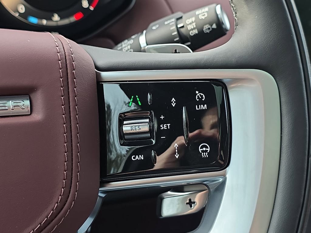 2025 Land Rover Range Rover Autobiography - Photo 18