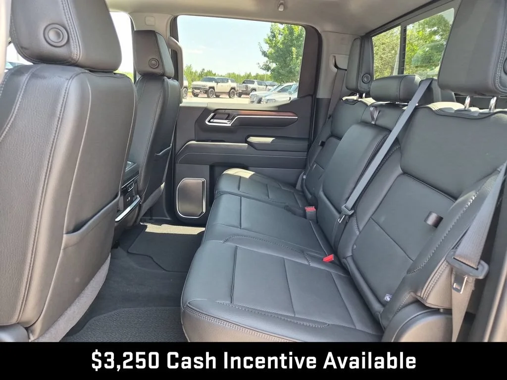 2026 GMC Sierra 1500 Denali - Photo 40