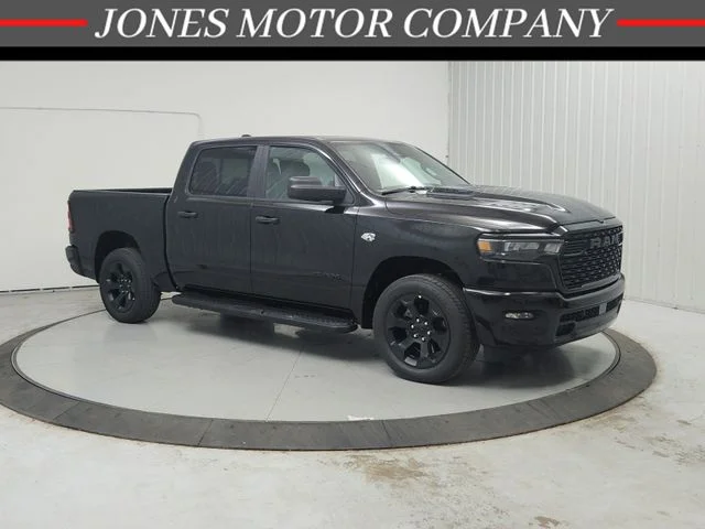 New 2026 RAM 1500 Express