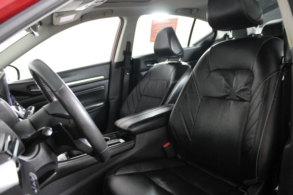 2023 Nissan Altima SR - Photo 19