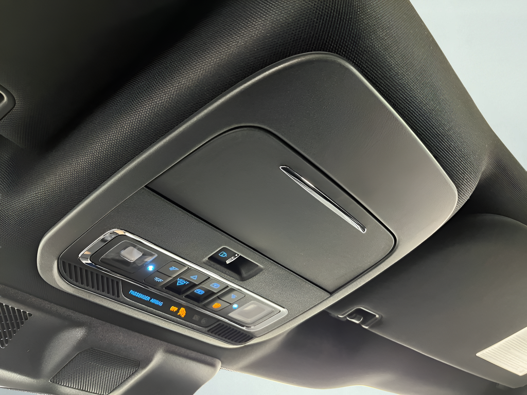 New 2026 Antimatter Blue Metallic Ford Lariat® image 19