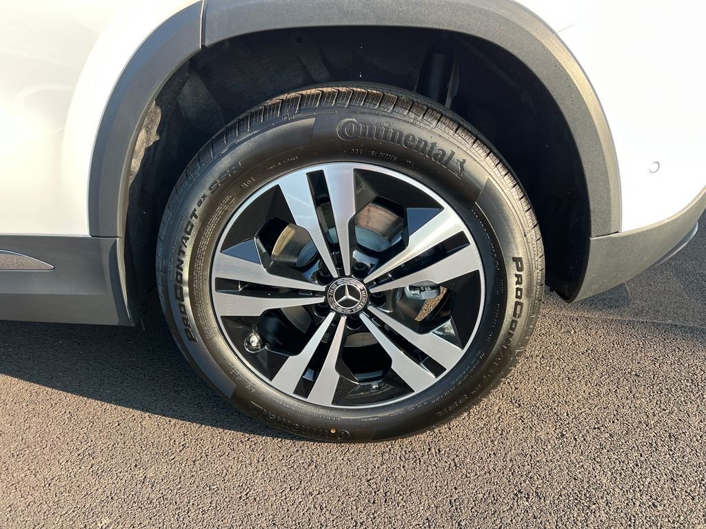 New 2026 Polar White Mercedes-Benz GLA 250 image 34
