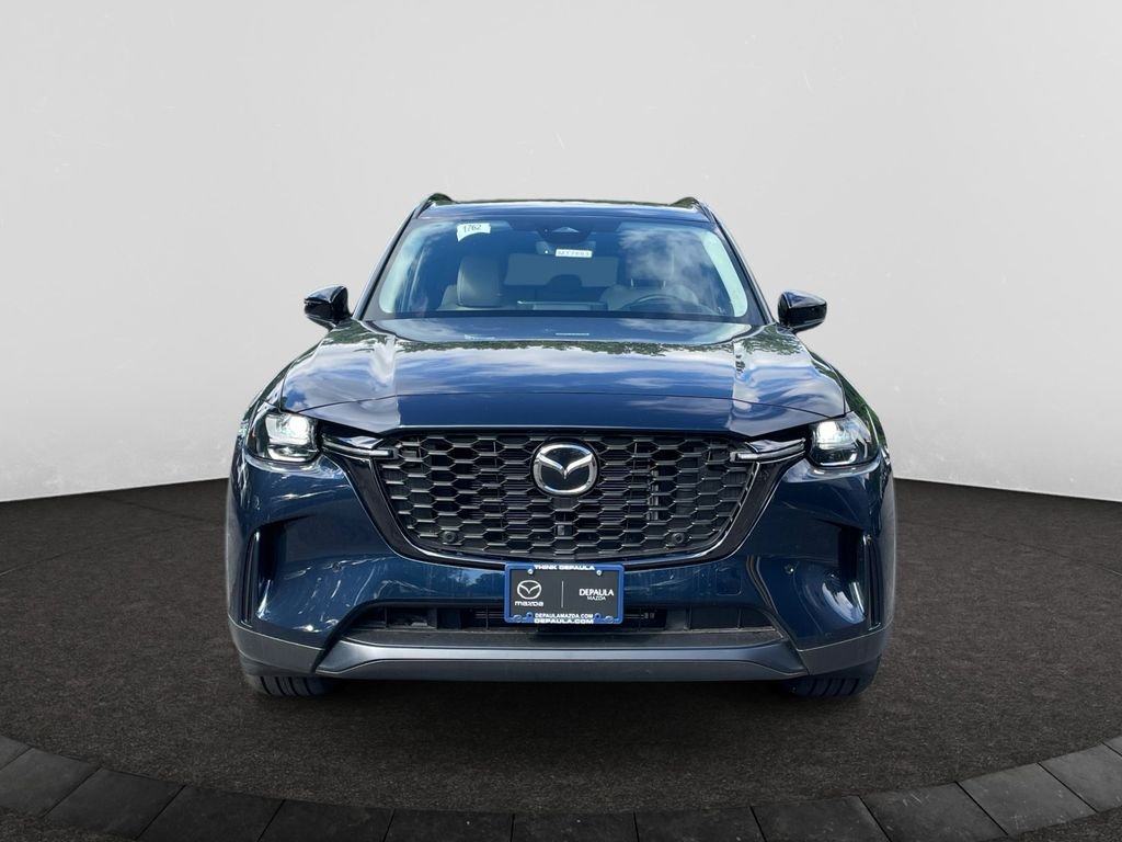 2026 Mazda CX-90 Premium Package - Photo 7
