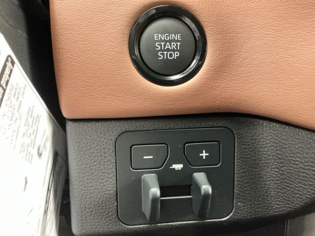 New 2026 Magnetic Gray Metallic Toyota  1794 Edition image 27