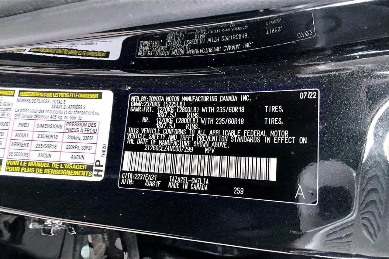 Used 2022 Caviar Lexus Premium image 3