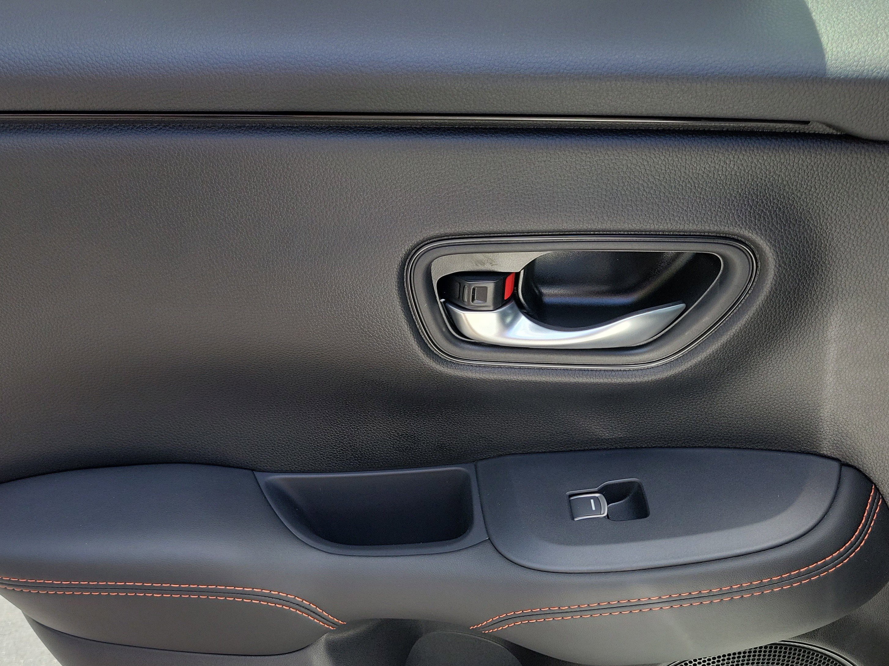 New 2027 Boost Blue Pearl Honda Sport image 14