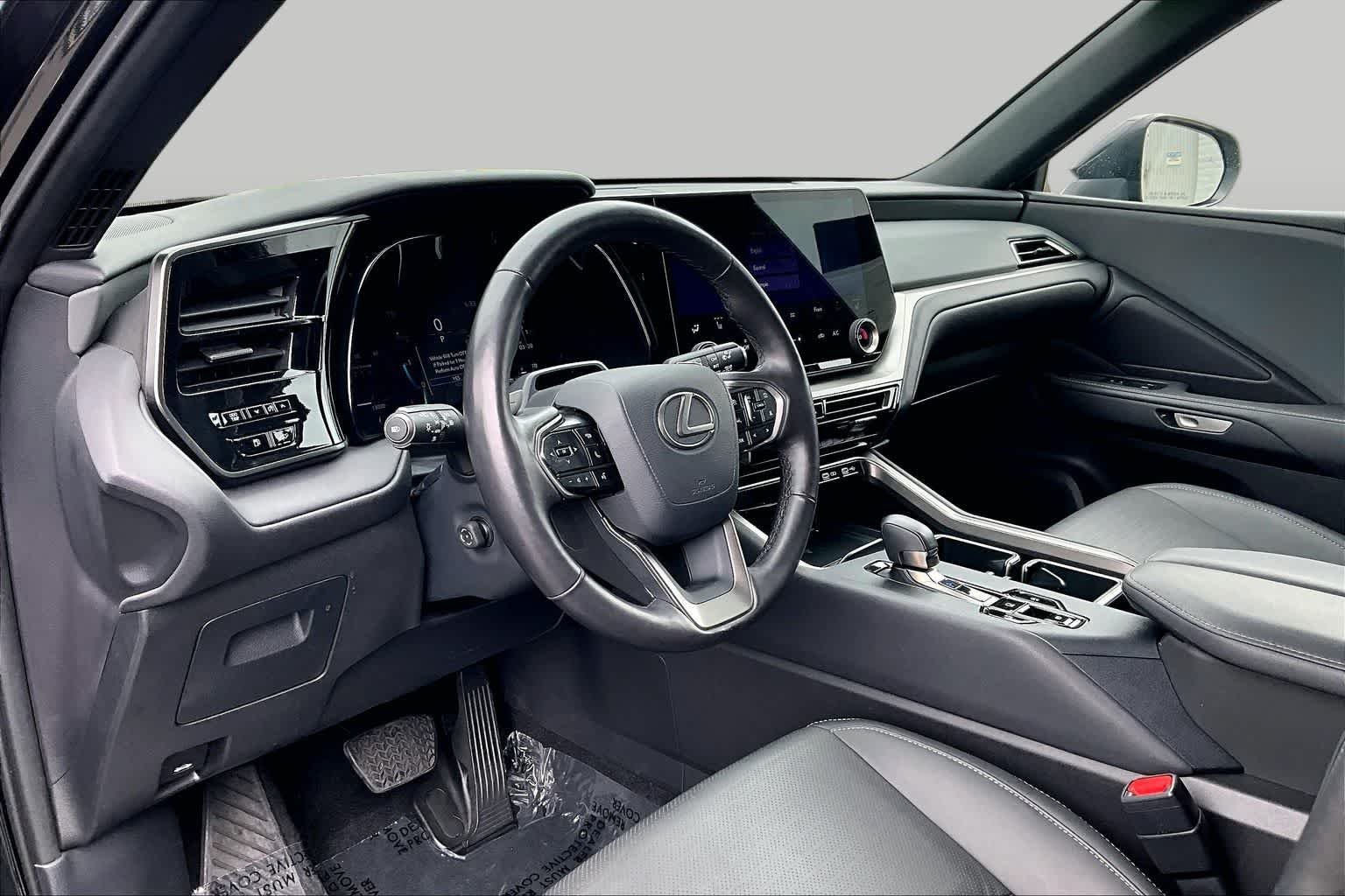 Certified Used 2025 Caviar Lexus  image 17