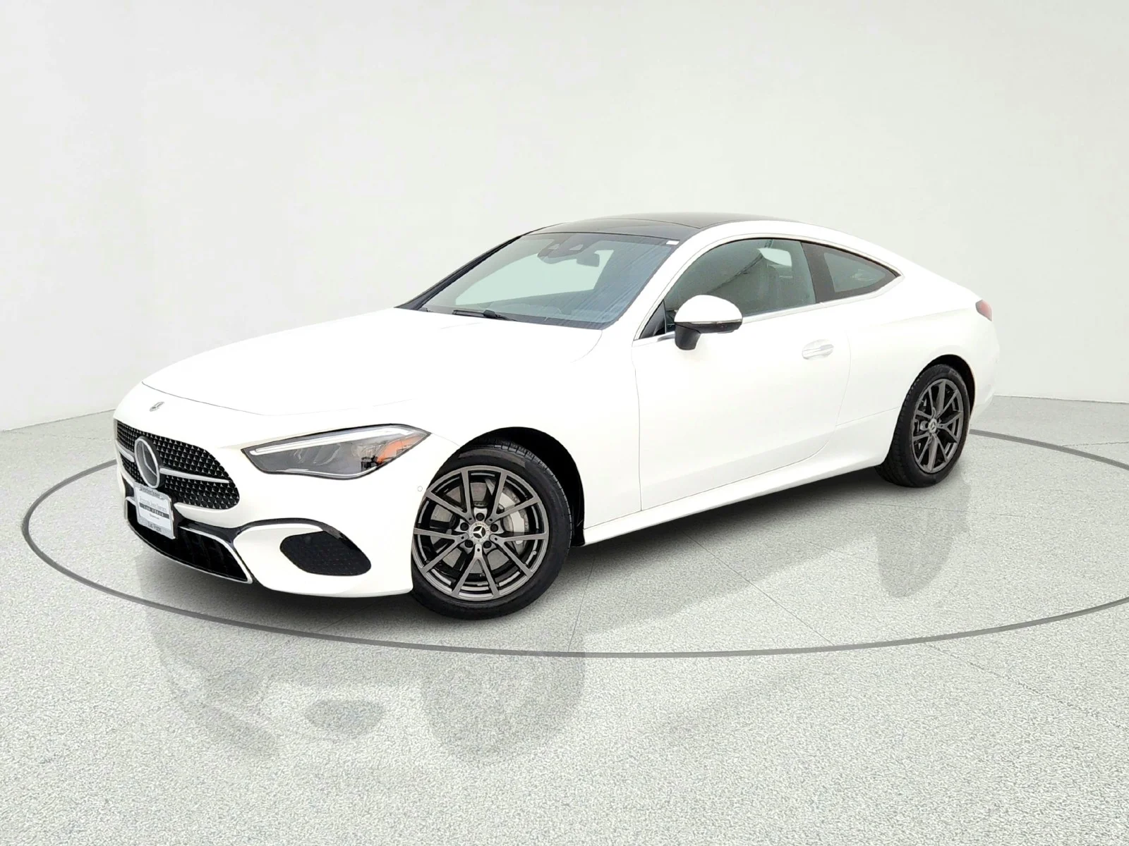 2024 Mercedes-Benz CLE CLE 300 4Matic's photo