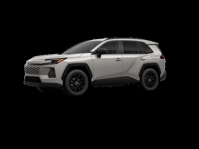 New 2026 Meteor Shower Toyota XLE Premium image 15