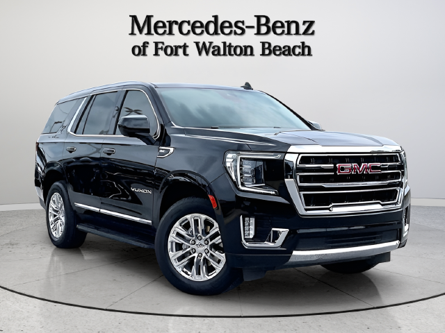 2024 GMC Yukon
