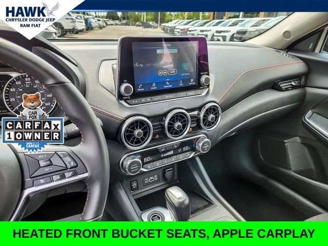 Used 2025 Gray Nissan SR image 22