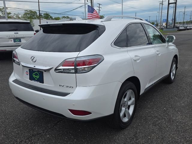 2015 Lexus RX F Sport - Photo 16