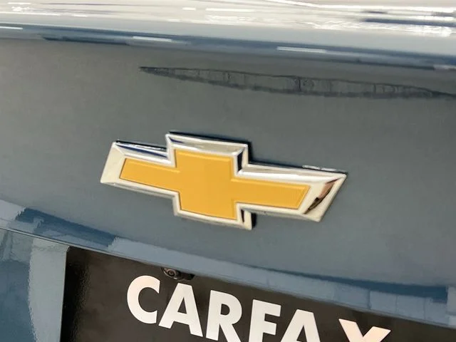 2025 Chevrolet Malibu 1LT - Photo 39