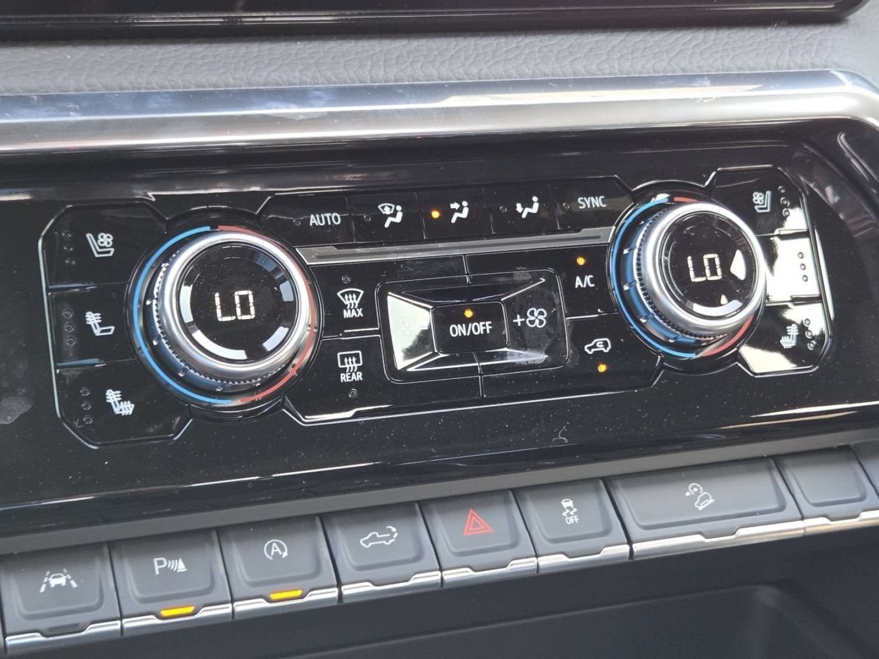 New 2026 Onyx Black GMC Denali image 37