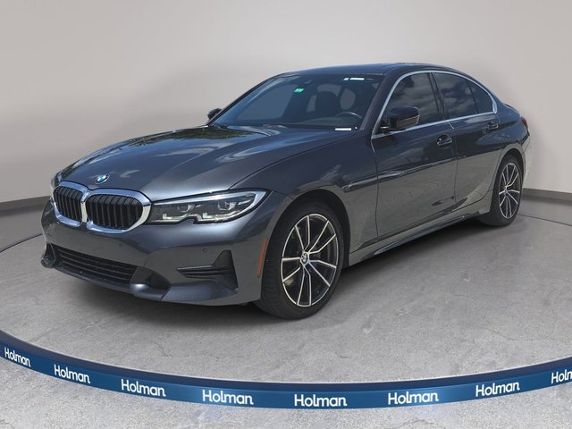 2021 BMW 3 Series 330i