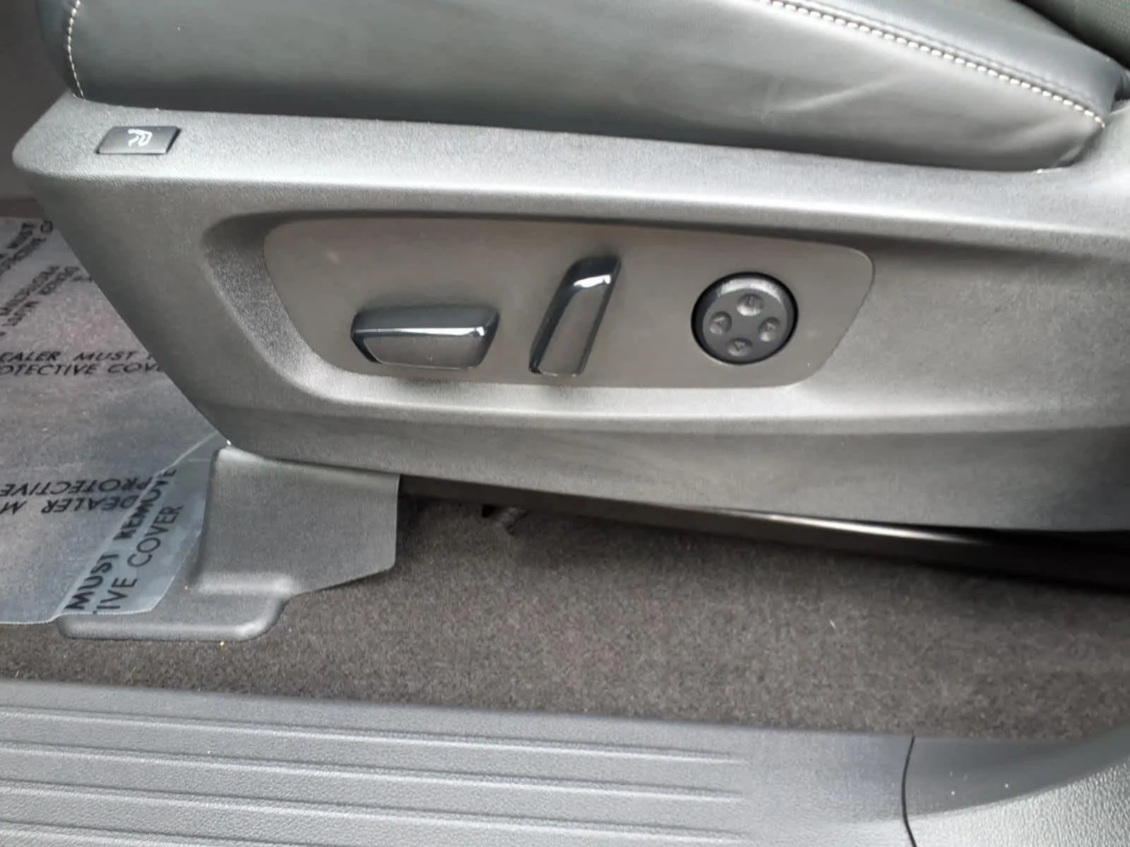 2023 INFINITI QX60 SENSORY - Photo 16