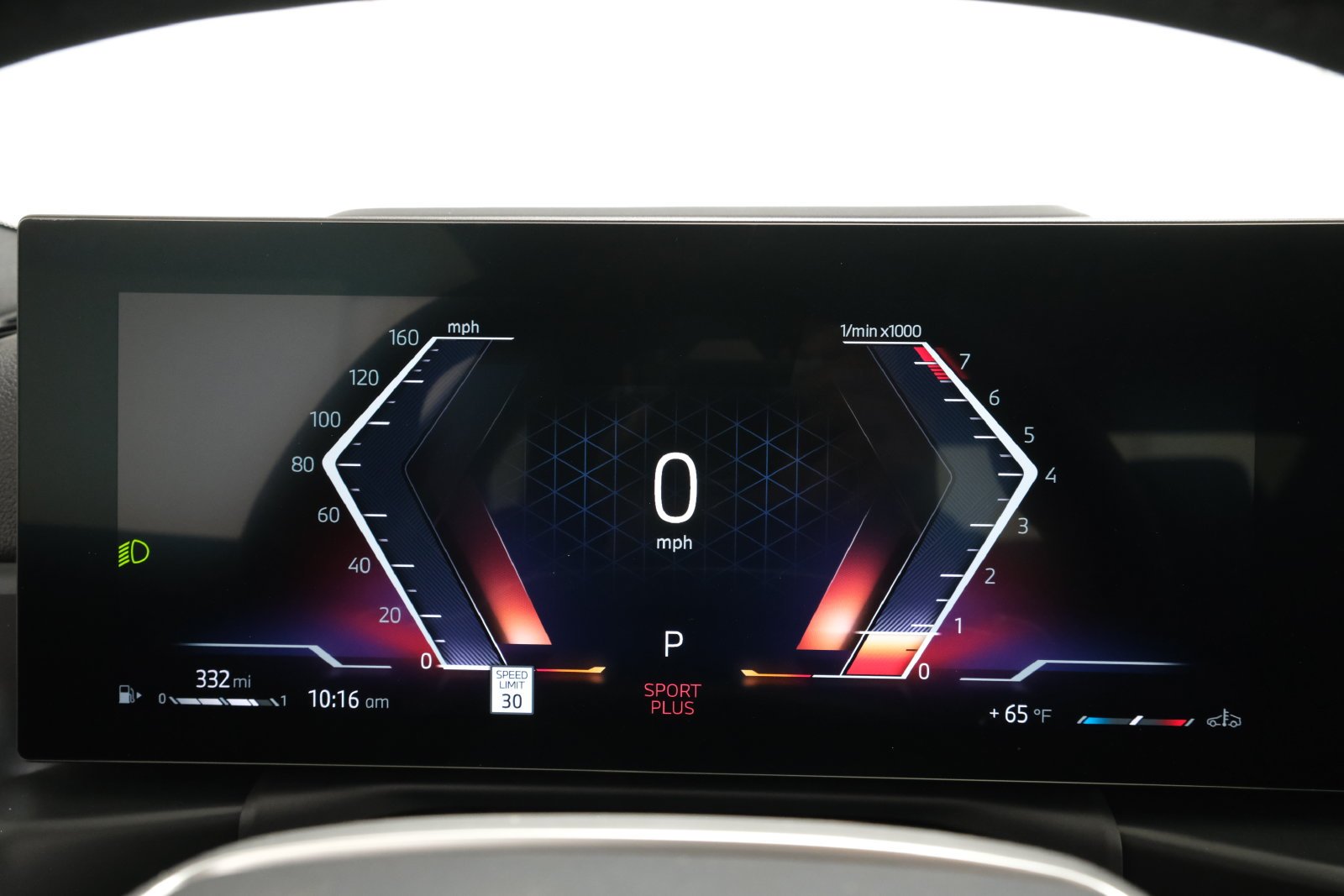 New 2026 Alpine White BMW 230i xDrive image 16