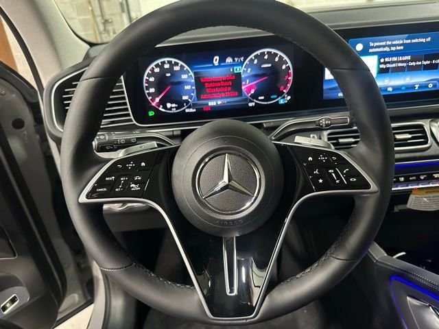 New 2026  Mercedes-Benz GLE 350 image 17