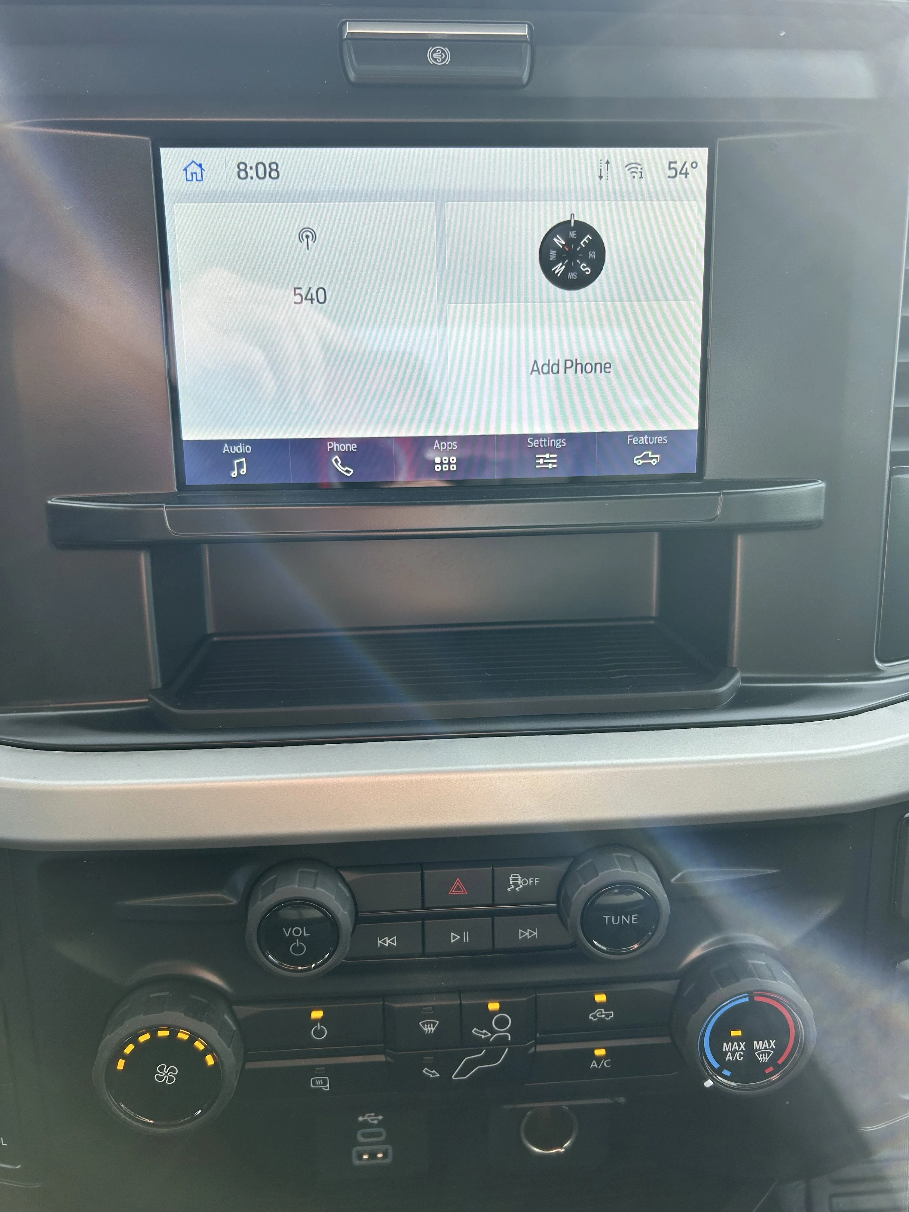 2026 Ford F-350 Super Duty XL - Photo 20