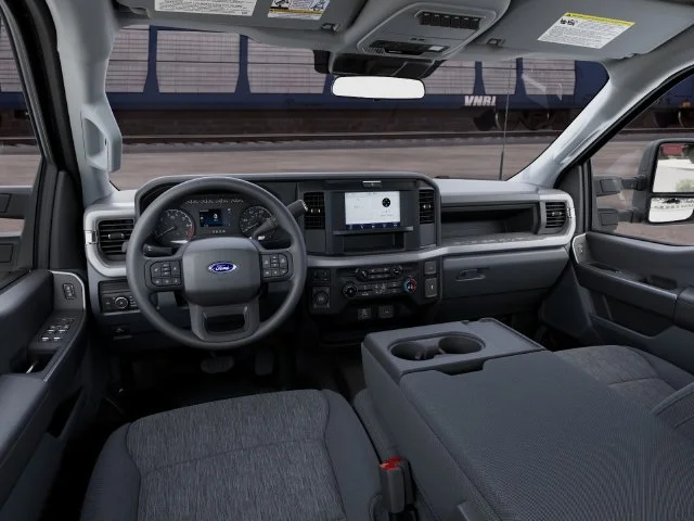 New 2027 Gray Ford XL image 9