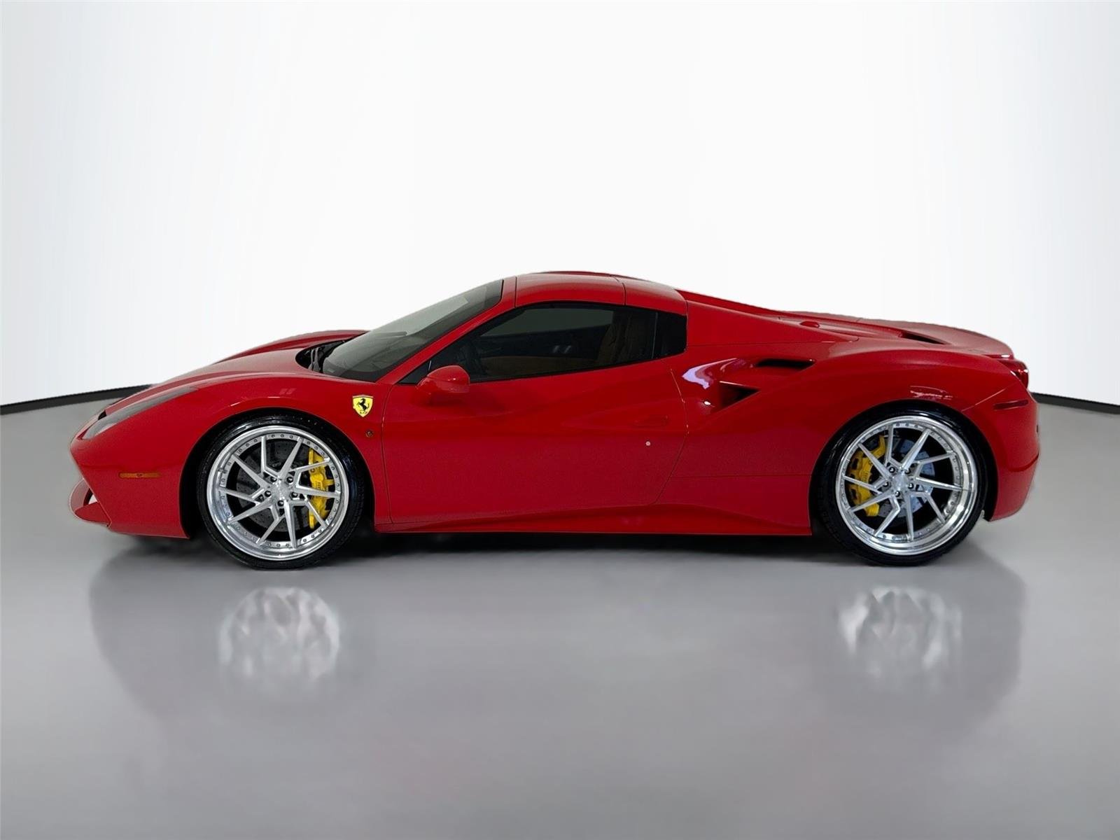 Used 2017 Rossa Corsa Ferrari  image 44