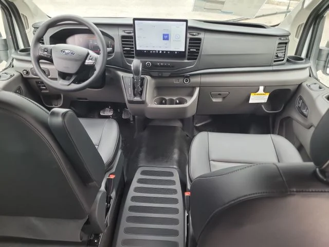 New 2026 Oxford White Ford XL image 16