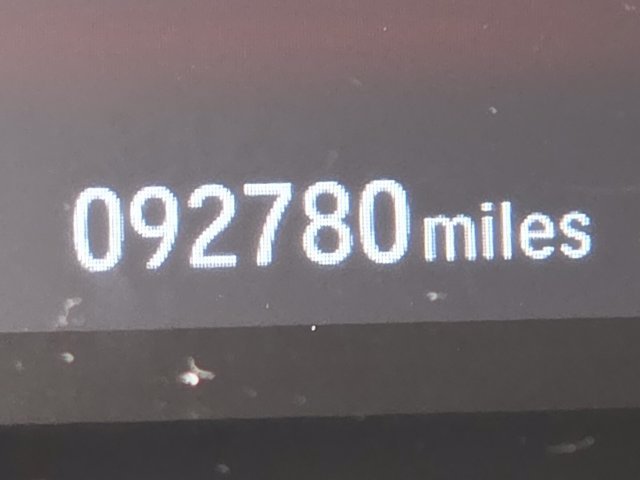 Used 2020 Gray Honda EX image 28