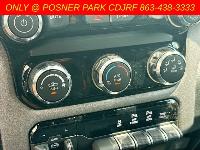 New 2026 Forged Blue Metallic Exterior Paint RAM  image 15