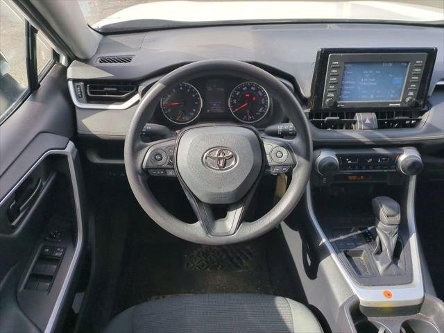 Certified Used 2021 ICE CAP Toyota  image 15