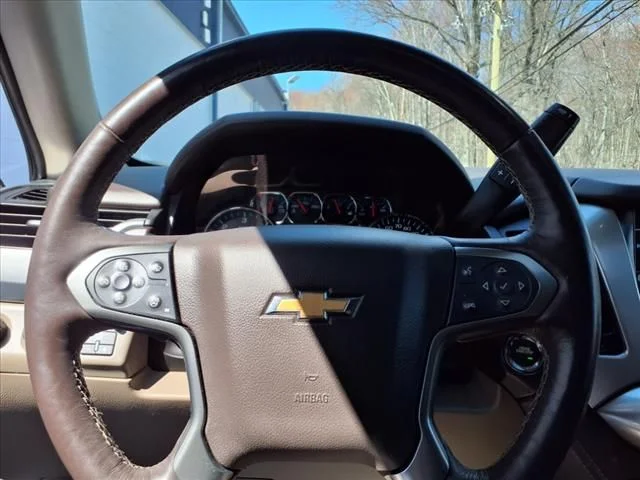 2018 Chevrolet Tahoe Premier - Photo 21