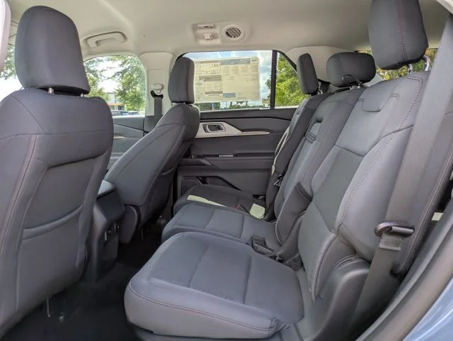 New 2026 Blue Ford Active image 14
