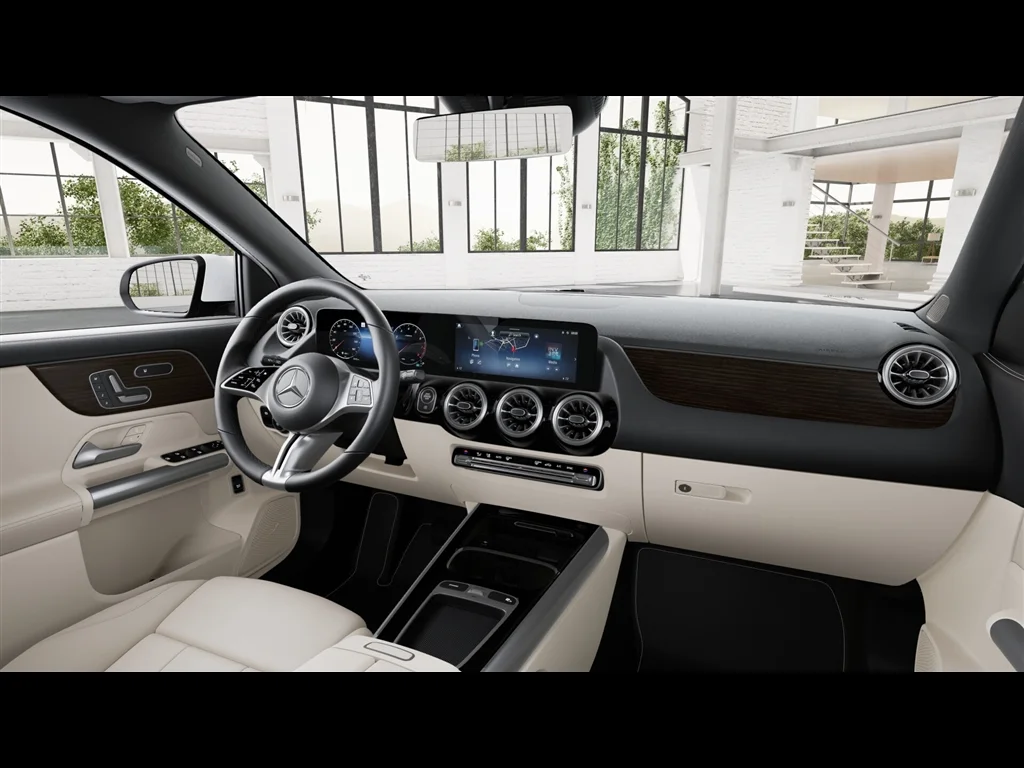New 2026 Polar White Mercedes-Benz GLA 250 image 41