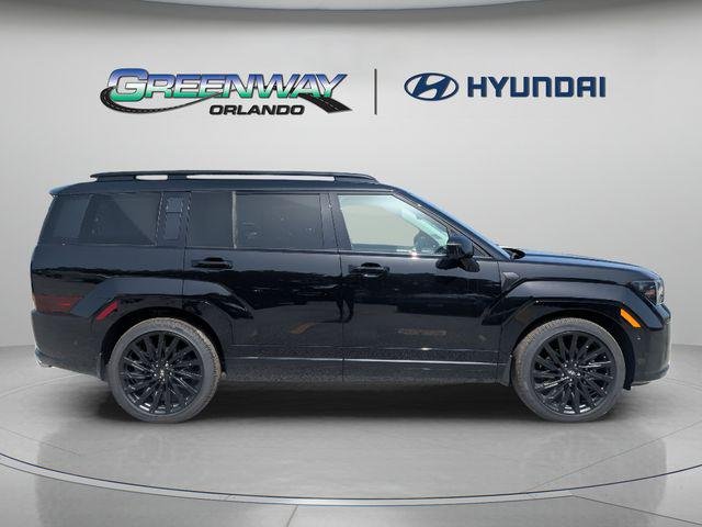 2025 Hyundai Santa Fe Calligraphy - Photo 48