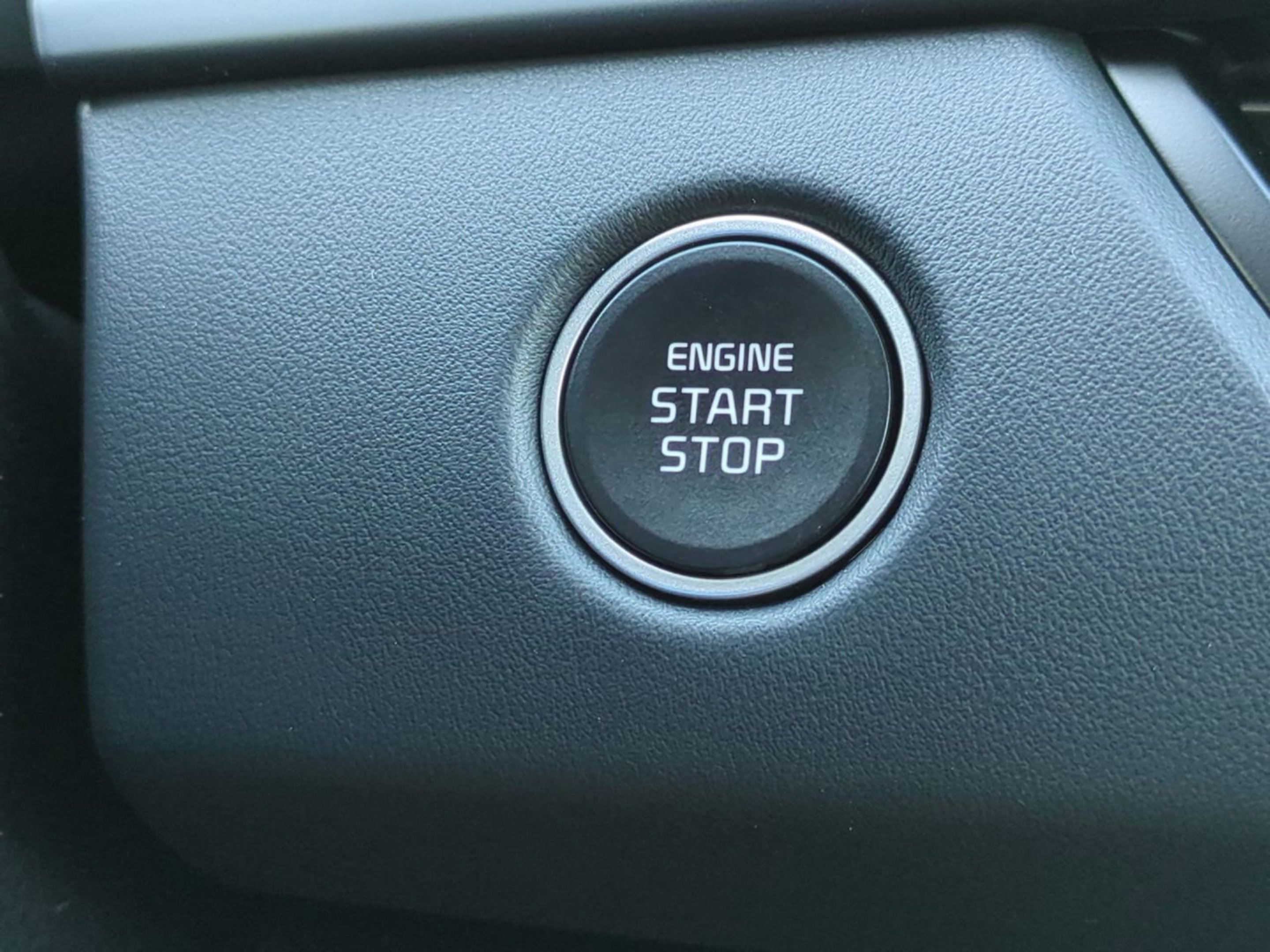 Certified Used 2026 Fusion Black Kia EX image 32